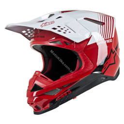 Kask Alpinestars SuperTech sM10 XS-2XL