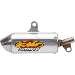 Tłumik FMF Shorty SST Silencers Suzuki RM80 89-01 / RM85 02-18