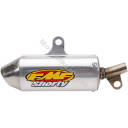 Tłumik FMF Shorty SST Silencers Suzuki RM80 89-01 / RM85 02-18