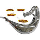 Dyfuzor FMF Gold Series Fatty Yamaha YZ125 2000 - 2004