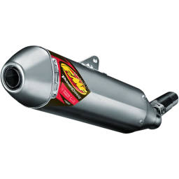 Tłumik FMF Powercore 4 HEX Suzuki RM-Z250 2013 - 2018