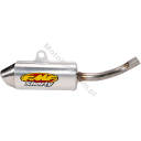 Tłumik FMF Shorty SST Silencers Yamaha YZ125  2000 -2001