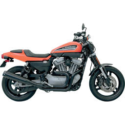 Bassani Road Rage II B1 Power 2w1 HD XR 1200/1200X