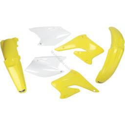 Zestaw plastików UFO Suzuki RMZ250 04-06