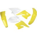 Zestaw plastików UFO Suzuki RMZ250 04-06
