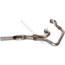 Powerbomb FMF Honda XR650R 2000 - 2005