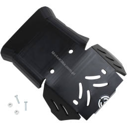 Osłona pod silnik Moose Racing KTM 250XC 12-16