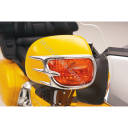 Chromowana nakładka na lusterka Honda Goldwing 1800 01-17