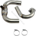 Megabomb FMF Yamaha YZ250F 19 ; YZ250FX 15-19