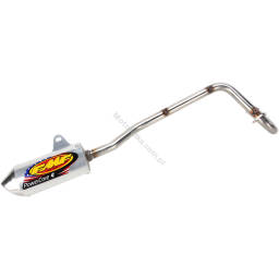Układ wydechowy FMF Mini Powercore 4 Yamaha TTR110 2008 - 2018
