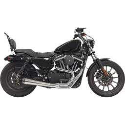 Bassani Road Rage Gen II 2w1 HD XL 86-03