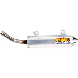 Tłumik FMF Powercore 2 Silencers Honda CR250R 1992 -1996