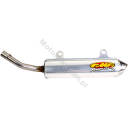 Tłumik FMF Powercore 2 Silencers Honda CR250R 1992 -1996
