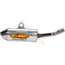 Tłumik FMF Shorty SST Silencers Yamaha YZ125  2002 - 2019