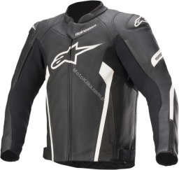 Kurtka Alpinestars Faster V2 Skórzana 