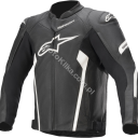 Kurtka Alpinestars Faster V2 Skórzana 