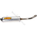 Tłumik FMF Shorty SST Silencers Kawasaki KX250 1994 - 1998