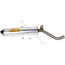 Tłumik FMF Turbinecore 2 Spark Arrestor Silencers Kawasaki KDX200/220R 1995 - 2006
