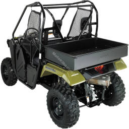 Bagażnik Tylny / Kosz Moose Utility Division Honda Pioneer 500 