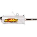 Tłumik FMF Powercore 2 Silencers Yamaha PW80 1991 - 2006