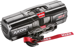 Wciągarka  WARN AXON 55-S 2495kg