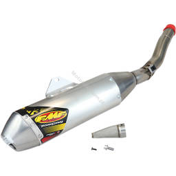 Tłumik FMF Powercore 4 HEX Yamaha WR450F 2012 - 2015