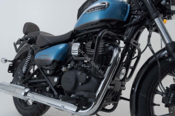Gmole Crash Bar Royal Enfield Meteor 350