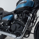 Gmole Crash Bar Royal Enfield Meteor 350