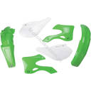 Zestaw plastików UFO KAWASAKI KX125L