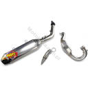 Układ wydechowy FMF Factory 4.1 RCT KTM 250 SX-F 2019