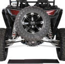 Uchwyt na koło zapasowe Moose Utility Division UTV ATV