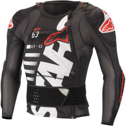 Ochraniacz, buzer Alpinestars Sequence Long Sleeve Protection