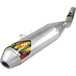 Tłumik FMF Powercore 4 HEX Honda CRF450X 05-09 / 12-17