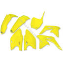 Zestaw plastików UFO Suzuki RMZ250 14-18