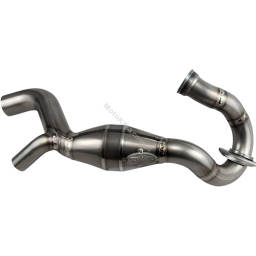 Megabomb FMF Honda CRF450R/RX 2017 - 2018