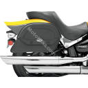 Sakwy Saddlemen Cruis'n Slant Custom fit