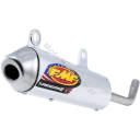 Tłumik FMF Turbinecore 2 Spark Arrestor Silencers Husqvarna TC/TE/TX 250/300 2017 - 2018