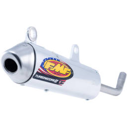 Tłumik FMF Turbinecore 2 Spark Arrestor Silencers Yamaha YZ65 2018