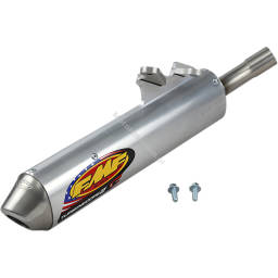 Tłumik FMF Turbinecore 2.1 Spark Arrestor Silencers KTM 250R Freeride 2016 - 2017