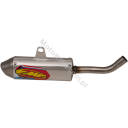 Tłumik FMF Powercore 2 Silencers Husqvarna TC85 2018 - 2019 (BIG BORE)