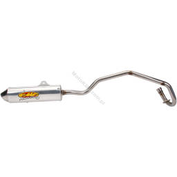 Układ wydechowy FMF Mini Powercore 4 Suzuki DR-Z110 2003 - 2005