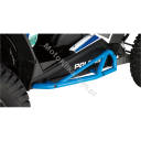 Boczne orurowanie Moose Utility Division Polaris RZR XP 900/1000 15-18
