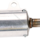 Tłumik FMF Powercore Shorty Suzuki RM250 96-00