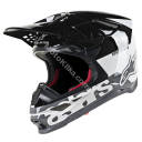 Kask Alpinestars SuperTech sM8 XS-2XL