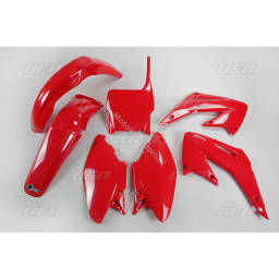 Zestaw Plastików UFO Honda CR 125R/250R 05/07