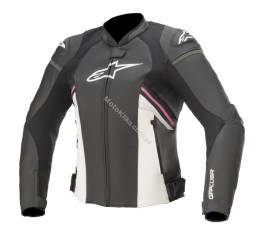 Kurtka Alpinestars Stella GP Plus RV3 Skórzana
