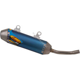 Tłumik FMF Mini Powercore 2.1 Silencers Husqvarna TC 125 2019