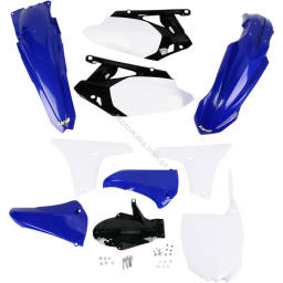 Zestaw Plastików UFO Yamaha YZ 450 11-12