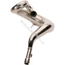 Dyfuzor FMF Gold Series Gnarly HONDA CR500R 1989 - 2001
