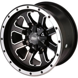 Felga Moose Utility Division 548X 14X8 Polaris Tył